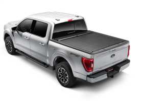 Roll-N-Lock® M-Series Truck Bed Cover LG133M